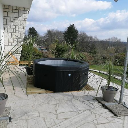 La Marquiere - Gite Val De Loire Onzain Dış mekan fotoğraf