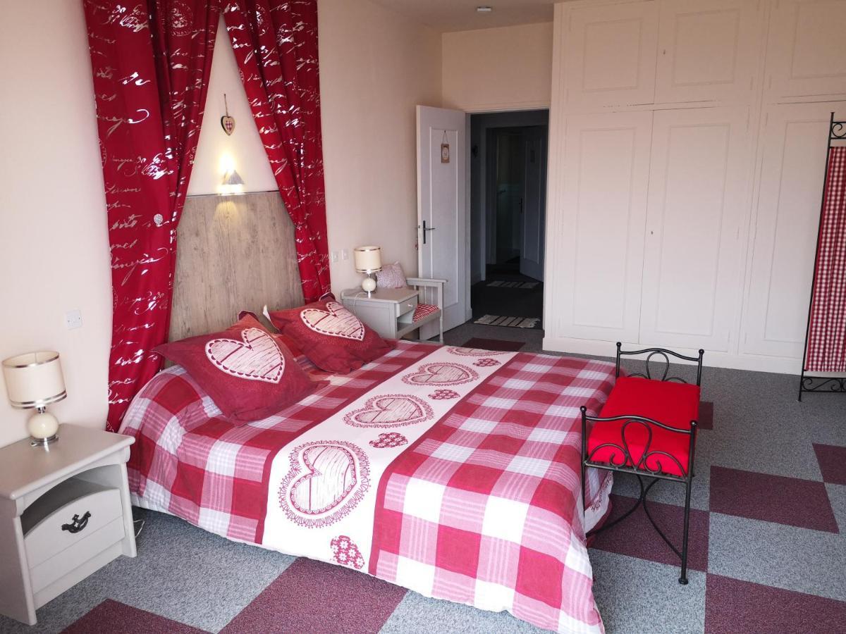 La Marquiere - Gite Val De Loire Onzain Dış mekan fotoğraf