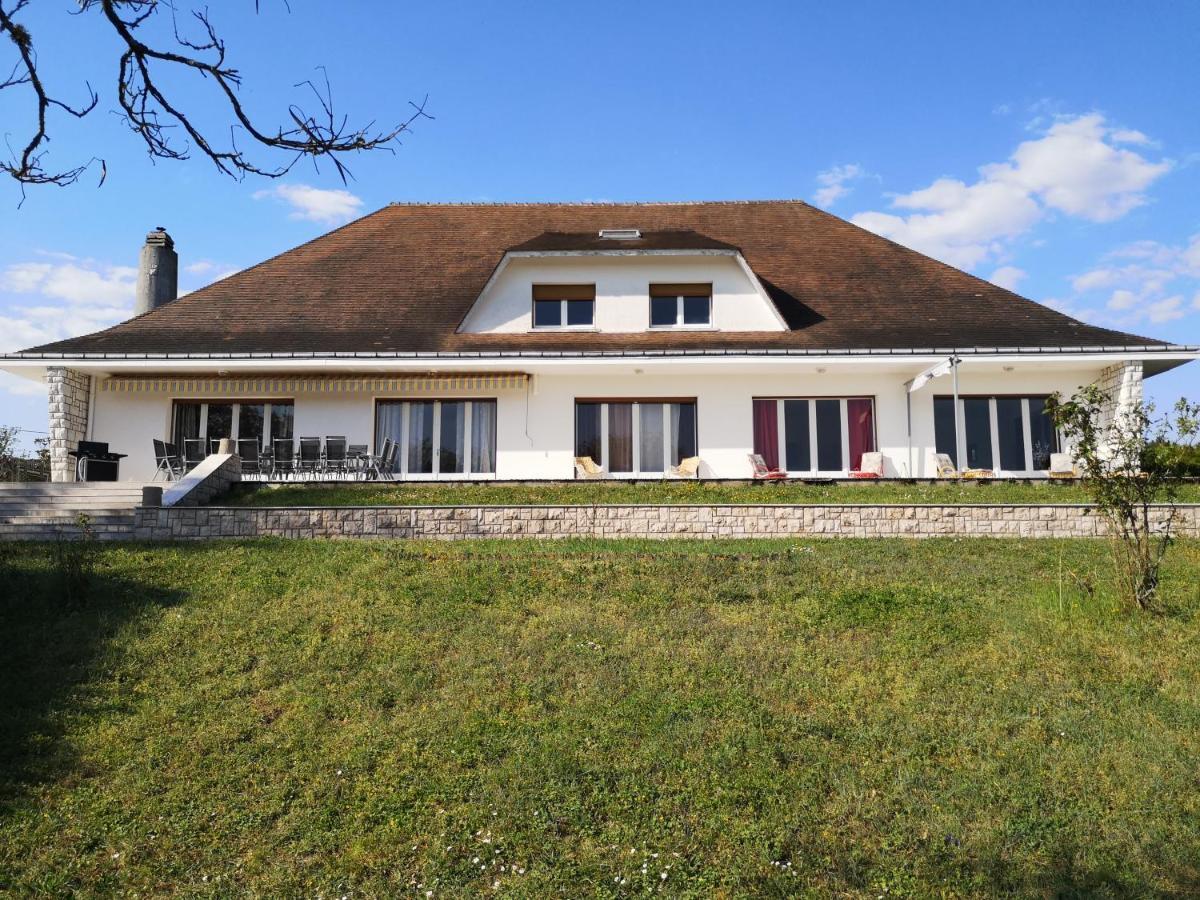 La Marquiere - Gite Val De Loire Onzain Dış mekan fotoğraf